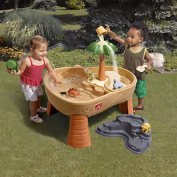 Step2 Table sable et eau Dino Dig - Vue supplémentaire 7