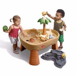 Step2 Table sable et eau Dino Dig - Vue supplémentaire 8
