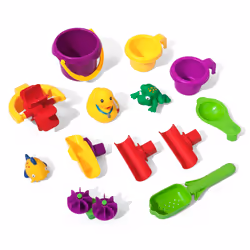 Step2 Table Rain Showers Splash