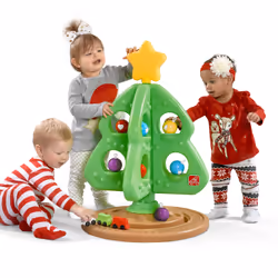 Step2 My First Christmas Tree - Vue supplémentaire 2