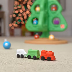 Step2 My First Christmas Tree - Vue supplémentaire 5