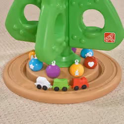 Step2 My First Christmas Tree - Vue supplémentaire 8