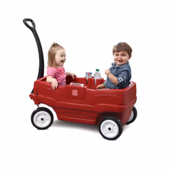 Step2 Neighborhood Wagon