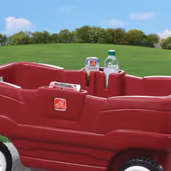 Step2 Neighborhood Wagon - Vue supplémentaire 6