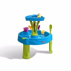 Step2 Table à Douche