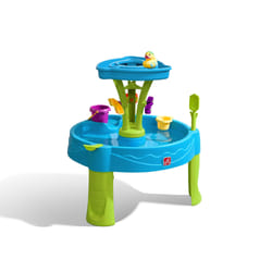 Step2 Table à Douche