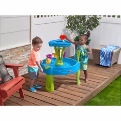 Step2 Table à Douche - Vue supplémentaire 17
