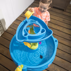 Step2 Table à Douche - Vue supplémentaire 18