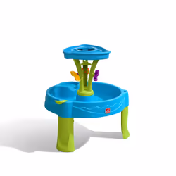 Step2 Table à Douche