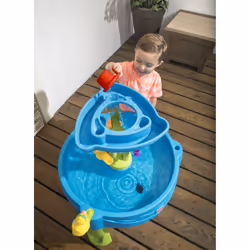 Step2 Table à Douche - Vue supplémentaire 22