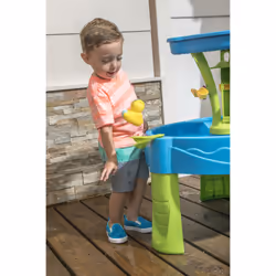 Step2 Table à Douche - Vue supplémentaire 26