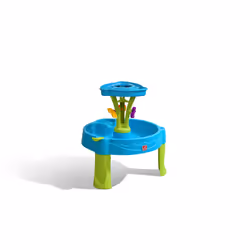 Step2 Table à Douche