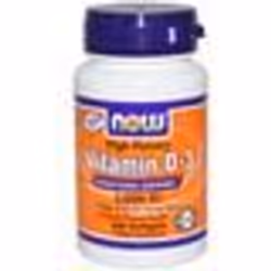Vitamine D3 2000UI 240 cap Standard Now Foods Pack Nutrition Sportive