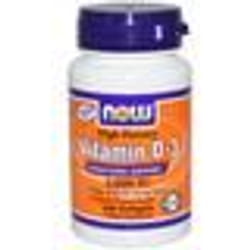 Vitamine D3 2000UI 240 cap Standard Now Foods Pack Nutrition Sportive