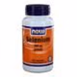 Sélénium 200mcg 180 cap Standard Now Foods Pack Nutrition Sportive