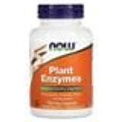 Enzyme végétale 120 cap Standard Now Foods Pack Nutrition Sportive