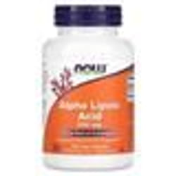 Acide alpha lipoïq 120 cap Standard Now Foods Pack Nutrition Sportive