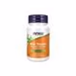 Silymarine 150 mg 60 caps Sans saveur Now Foods Pack Nutrition Sportive