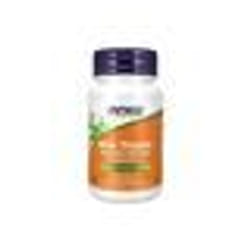 Silymarine 150 mg 60 caps Sans saveur Now Foods Pack Nutrition Sportive