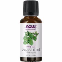 NOW Foods Essential Oils