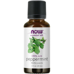 NOW Foods Essential Oils