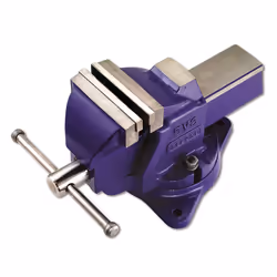 IRWIN T41211000, Étau à main, 10 cm