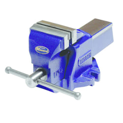 IRWIN 3 étau d'atelier Étau à main 10 cm