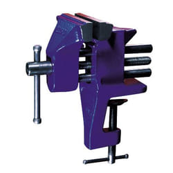 IRWIN TV75B étau d'atelier Étau à main 7,5 cm