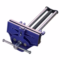 IRWIN T5212ED, Étau pour le travail du bois, 23 cm