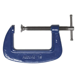 IRWIN T1192 serre-joints Collier en C 5 cm Bleu