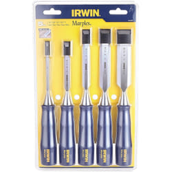 Ciseaux Irwin TM444S5; 5 unités