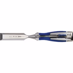 Ciseau pour bois Irwin 10501675; 10 mm