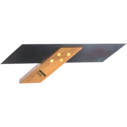 Équerre d'ingénieur Irwin TMR2210; 250 mm