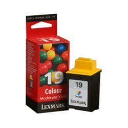 Lexmark 15M2619 cartouche d'encre Original