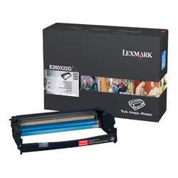 Lexmark E260X22G
