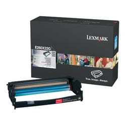Lexmark E260X22G photoconducteur et unité de mise en image
