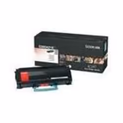 Lexmark E260A31E, 3500 pages, Noir, 1 pièce(s)