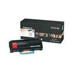 Lexmark E260A31E Cartouche de toner 1 pièce(s) Original Noir