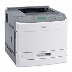 Lexmark T650dn, 1200 x 1200 DPI, A4, 43 ppm