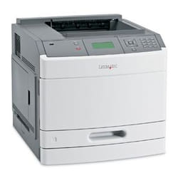 Lexmark T650dn 1200 x 1200 DPI A4