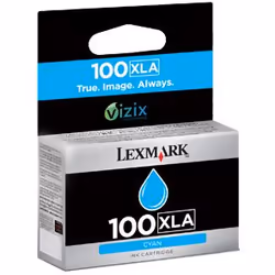Lexmark 14N1093, Rendement élevé (XL), 1 pièce(s)