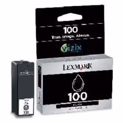 Lexmark 014N0820B, Encre à pigments, 1 pièce(s)