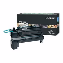 Lexmark C792X1KG