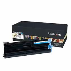 Lexmark C925X73G, 30000 pages, Cyan, 1 pièce(s)