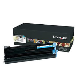 Lexmark C925X73G Cartouche de toner 1 pièce(s) Original Cyan