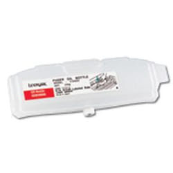Lexmark C720 Oil Bottle Cartouche de toner Original