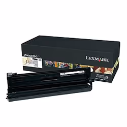 Lexmark C925X72G, 30000 pages, Noir, 1 pièce(s)