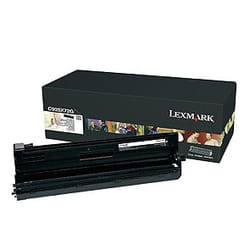Lexmark C925X72G Cartouche de toner 1 pièce(s) Original Noir