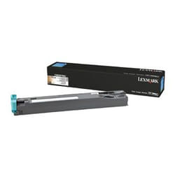 Lexmark C950X76G Collecteur de toner