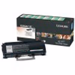 Lexmark X792 Black, 20000 pages, Noir, 1 pièce(s)